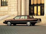 Cadillac Fleetwood 1991 года